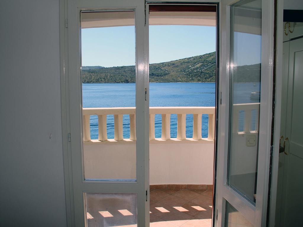 Holiday Home Blaz Primošten Zimmer foto
