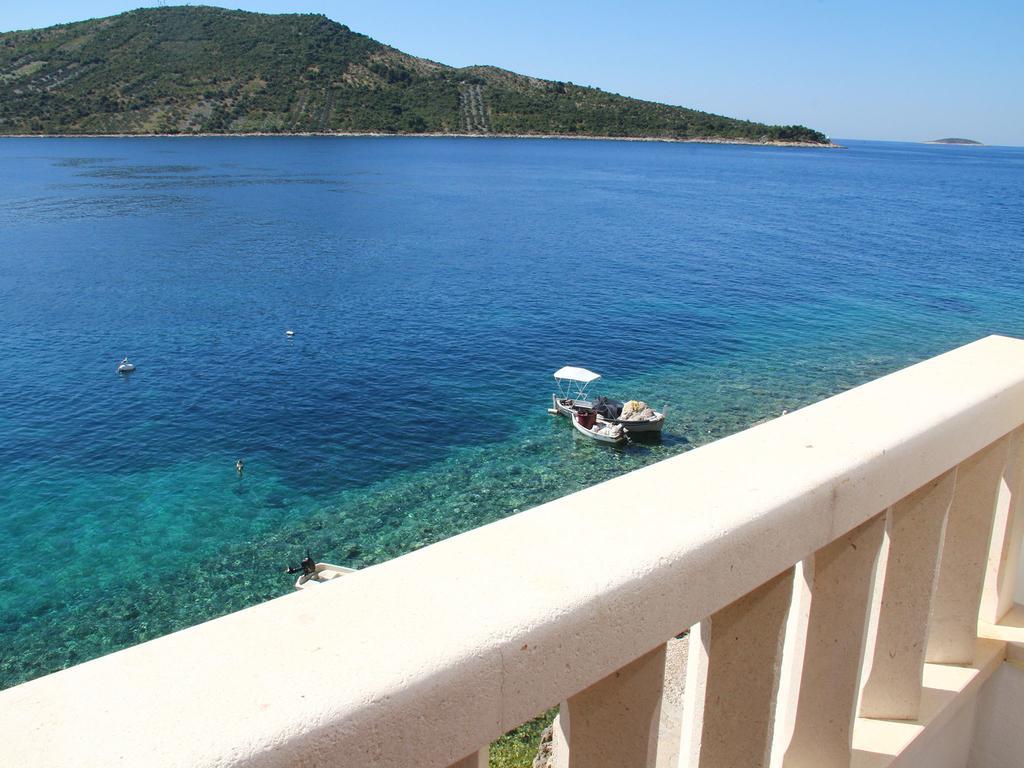Holiday Home Blaz Primošten Zimmer foto